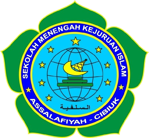 Logo SMKI Assalafiyah